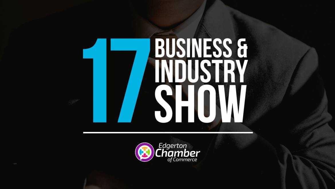 2017 Business & Industry Show Set for March 4